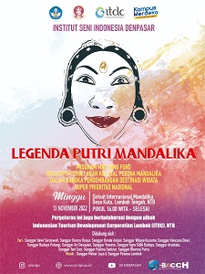 Legenda Putri Mandalika